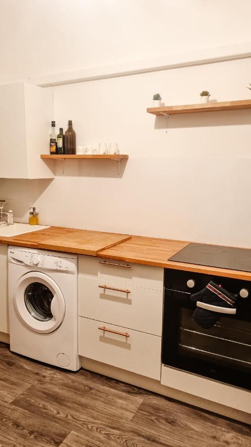 Balcon Du Champ De Mars - #Parking #Air Conditioner #Clim Angoulême Exteriör bild